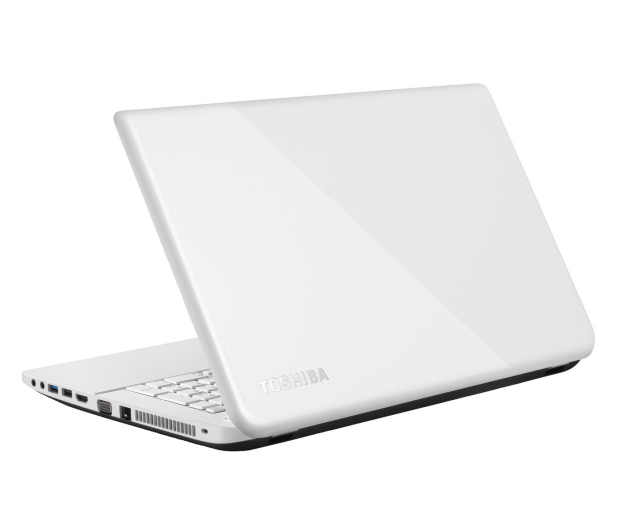 Toshiba Satellite C75-A-129 i5-3230M/4GB/750/Win8 biały - 161957 - zdjęcie 5